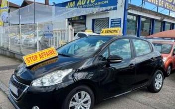 Peugeot 208 Firminy