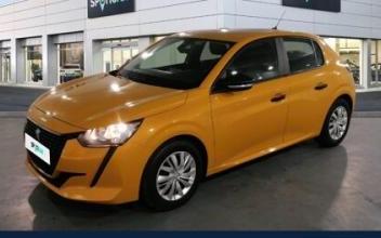 Peugeot 208 Evreux