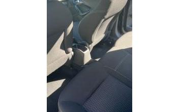 Peugeot 208 Niort