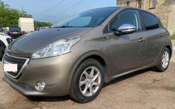 Peugeot 208 Tullins