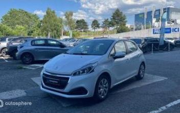 Peugeot 208 Clermont-Ferrand