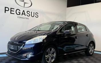 Peugeot 208 Layrac