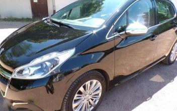 Peugeot 208 Roanne