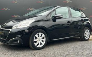 Peugeot 208 Béziers
