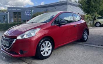 Peugeot 208 Darnétal