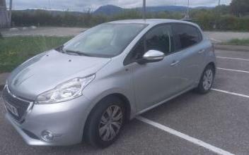 Peugeot 208 Annecy