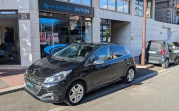 Peugeot 208 Enghien-les-Bains