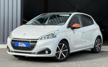 Peugeot 208 Pissy-Pôville