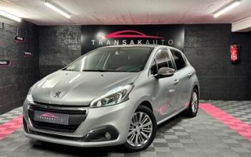 Peugeot 208 Lyon