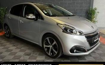 Peugeot 208 Mérignac