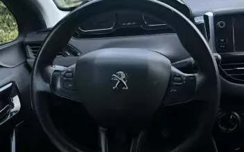 Peugeot 208 Asnières-sur-Seine