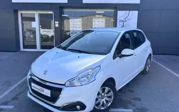 Peugeot 208 Caissargues