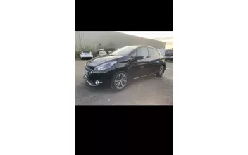 Peugeot 208 Corbeil-Essonnes