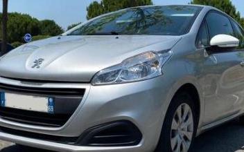 Peugeot 208 Quissac
