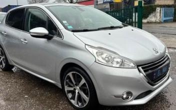 Peugeot 208 Vénissieux