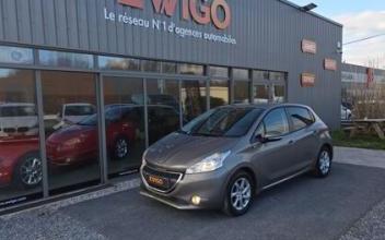 Peugeot 208 Mazères