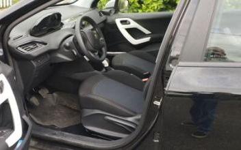 Peugeot 208 Lapalisse