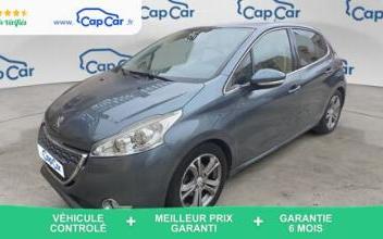 Peugeot 208 Bastia