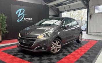 Peugeot 208 Trégueux