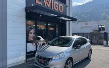 Peugeot 208 Le-Versoud