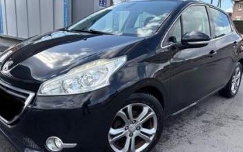 Peugeot 208 Hénin-Beaumont