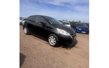 Peugeot 208 Vennecy