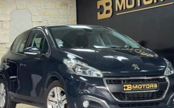 Peugeot 208 Puygouzon