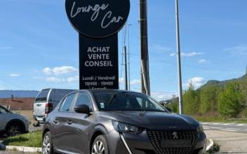 Peugeot 208 Challes-les-Eaux