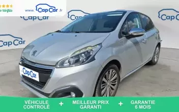 Peugeot 208 Paris