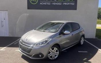Peugeot 208 Sevenans