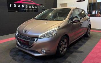 Peugeot 208 Valergues