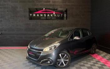 Peugeot 208 Valergues