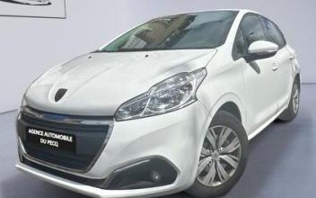 Peugeot 208 Le-Pecq
