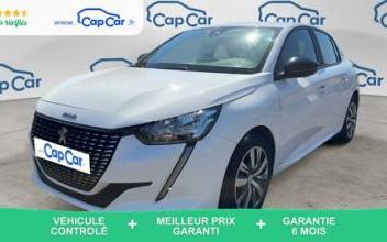 Peugeot 208 Vertou