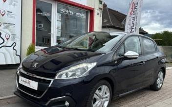 Peugeot 208 Sainte-Marguerite