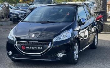Peugeot 208 Colmar