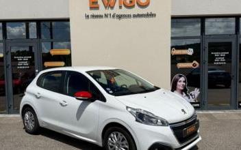 Peugeot 208 Ampuis