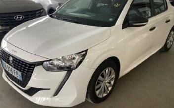 Peugeot 208 Seclin