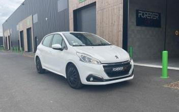 Peugeot 208 Marigny-les-Usages