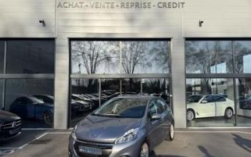 Peugeot 208 Aucamville