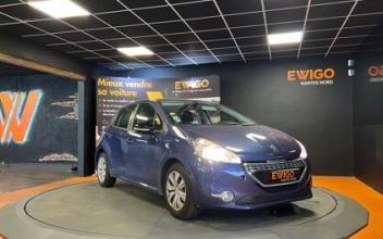 Peugeot 208 Nantes