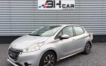 Peugeot 208 La-Teste-de-Buch