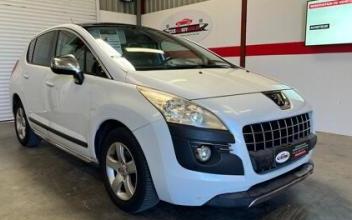 Peugeot 3008 Challans