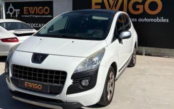 Peugeot 3008 Andrézieux-Bouthéon