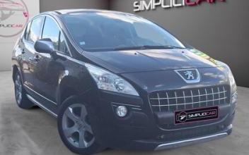 Peugeot 3008 Amiens