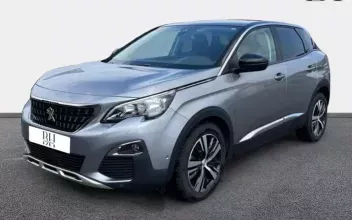 Peugeot 3008 Vitré