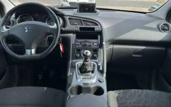 Peugeot 3008 Blois
