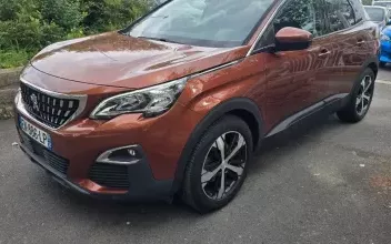 Peugeot 3008 Sannois