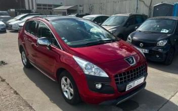Peugeot 3008 La-Courneuve