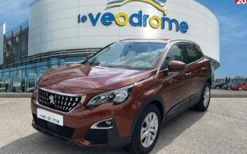 Peugeot 3008 Dijon